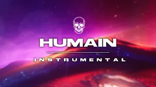 PNL // HUMAIN (instru)