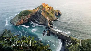 NORTHERN SPAIN: Solo Travel on the Northern Coast