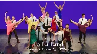 La La Land (Another Day of Sun) - DW Fall 2018