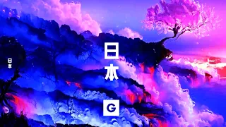 Japanese Trap & Bass Type Beats by GRILLABEATS® ☯ 1 Hour Lofi Hip Hop Mix