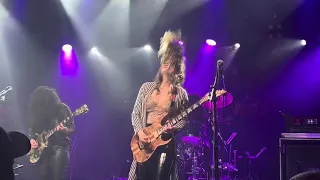 Plush - Hope It Hurts (Empire Live - Albany, NY 5/4/24)