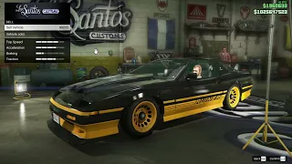 GTA Online - Spawning Pre-modified Imponte Ruiner - $9,205 - #FreeCarFriday