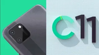 Realme C11 Official Trailer