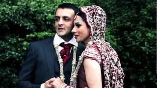 HARJINDER & TARANJIT SIKH WEDDING TRAILER - ELEGANCE PACKAGE