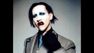 Marilyn Manson - Black Coma (Original)