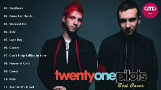 Twenty One Pilots - Greatest Hits 2021 | TOP 100 Songs of the Weeks 2021 - Best Playlist Full Album