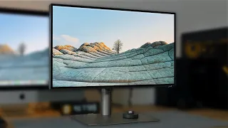 BenQ PD2725U Test - Designwunder und Alleskönner!