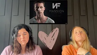 D'N'A Reacts: NF ft Fleurie | Mansion