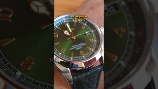 5 Seikos Collectors Love