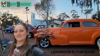 Longwood FL Car Show 12/10/22