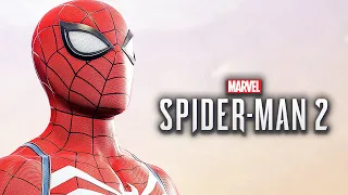 SPIDER-MAN 2 - O Início de Gameplay, em Português PT-BR! | Dublado e Legendado