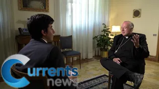 Meet America's Next Cardinal: Bishop Robert McElroy of San Diego