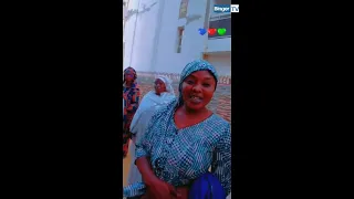 Les femmes des parcelles assainies décident de régler leur compte avec Cheikh Oumar KOUTA