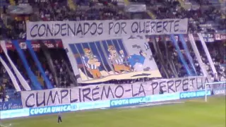 Real Club Deportivo de La Coruña - Cánticos RIAZOR BLUES