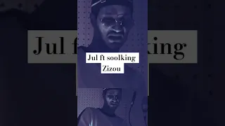 Jul FT soolking Zizou #soolking #remix #jul #shorts