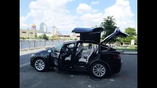 Which used Tesla Model X is the best value right now? How to afford a used Tesla model X!