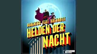 Helden der Nacht (feat. Kathabee) (X2Face Radio Edit)