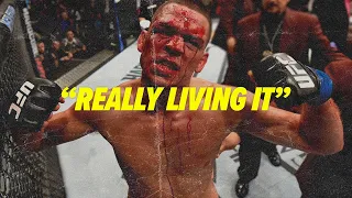 Nate Diaz - THE REAL BMF - What's the next fight for Nate Diaz?