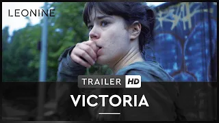 Victoria - Trailer (deutsch/german)
