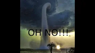 INSANE WATERSPOUT Compilation!!! WITH LINKS!