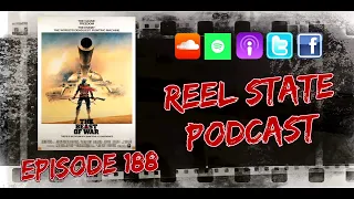 Reel State Podcast Ep:188 - The Beast of War (1988)