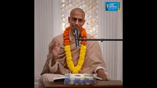 How to make any decision in life? जीवन में कोई भी निर्णय कैसे लें? Gita Jayanti Special|Sampati Dasa