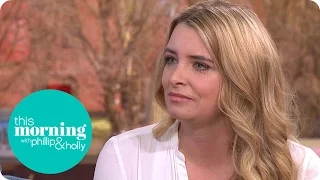 Emmerdale's Emma Atkins On Charity's Return | This Morning
