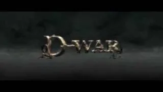 Dragon Wars - D-War  - Trailer Official