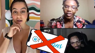 LenathePlug says this about OnlyFans banning explicit content | FlakeTalk REACTION