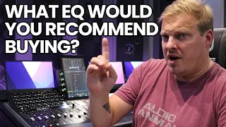 What EQ Would You Recommend Buying?