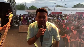 📹 ZÉ CANTOR AO VIVO EM SANTA QUITÉRIA/CE NOVEMBRO 2019