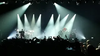 Godsmack "Drum Solo" Deadwood, South Dakota