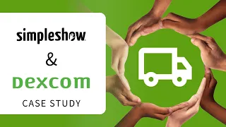 simpleshow and Dexcom: A success story! | simpleshow