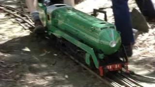 5" Gauge 3801