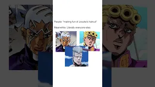 Best JoJo Memes vol.1 #shorts