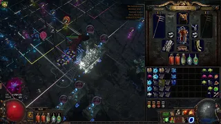 Path of exile (6.07.2020) [HARVEST]  2x doctor x craft