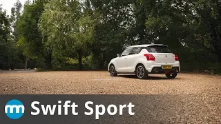 2020 Suzuki Swift Sport Review - Still Good Value? New Motoring