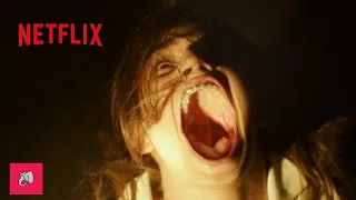 Veronica (Netflix) Review - Is This the SCARIEST Movie of All Time?  (Veronica movie, Netflix, 2018)