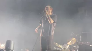 Creep - Radiohead at Madison Square Garden NYC 07.27.2016