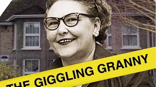 NANNIE DOSS „THE GIGGLING GRANNY“ | SERIAL KILLER #3