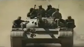 (Lufta e Kosoves) The Albanian Army supports the UÇK in the 1999 Kosovo war