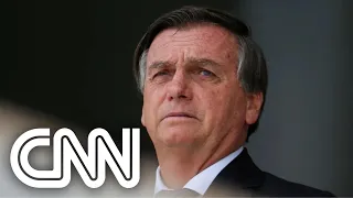 Bolsonaro enviava ofícios a ministérios, diz assessoria sobre denúncia de corrupção | CNN 360º