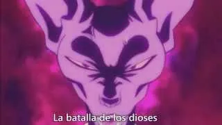 Dbz  La Batalla De Los Dioses Rap  Zarcort