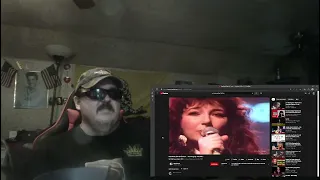 Kate Bush /David Gilmour - " Running Up That Hill " reaction video