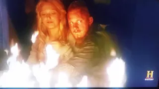 Vikings funny moment's