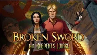 Broken Sword 5: The Serpent's Curse Episode I - recenzja