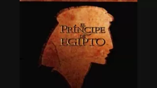 Las plagas - El príncipe de Egipto BSO (castellano)