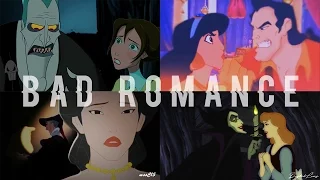 Bad Romance • Non/Disney MEP