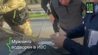 Задержан телохранитель Камчы Кольбаева