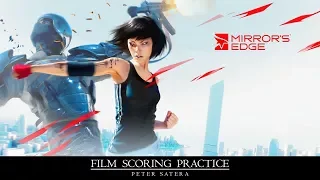Mirror's Edge e3 Trailer [Rescore]